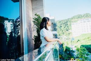 Rosalia Hotel Tam Đảo