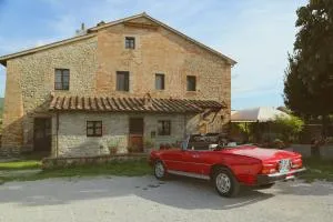 Molenda B&B - San Secondo