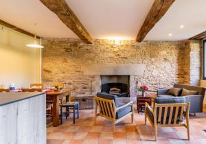 Gîte de lAbbaye