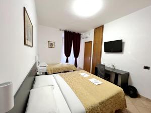 Camera Tripla con Bagno Privato