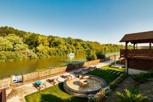 Casa Chilia Resort&Spa