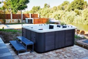 Casa Chilia Resort&Spa