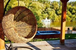 Casa Chilia Resort&Spa