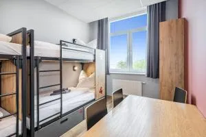 Hostel Am Windberg - Riesa