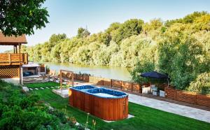 Casa Chilia Resort&Spa