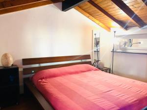 Dante Appartamento con giardino