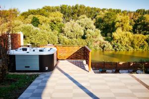 Casa Chilia Resort&Spa