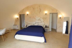 Superior Double Room room in Hotel Capo Campolato