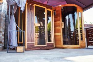 Casa Chilia Resort&Spa