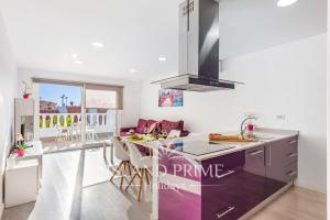 Holiday Apartment 2 in Sand Club SC266