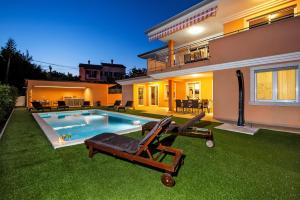 Villa SKY 