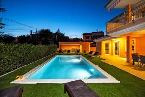 Villa SKY 