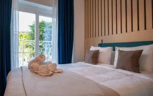 Townhouse17 Boutique Bed & Breakfast - 马萨尔福恩