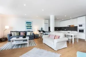 El Balcón del Muelle - 拉克鲁斯