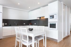 El Balcón del Muelle