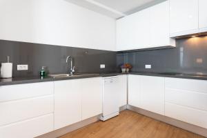 El Balcón del Muelle