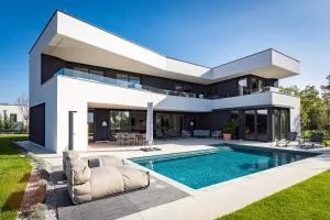 Villa Orlando - Kirmenjak