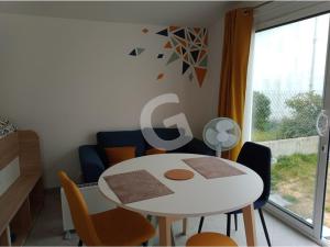 Appartements Studio Jard-sur-Mer, 1 piece, 2 personnes - FR-1-357-277 : photos des chambres