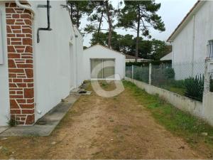 Appartements Studio Jard-sur-Mer, 1 piece, 2 personnes - FR-1-357-277 : photos des chambres