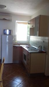 Apartment in Vir with sea view, terrace, air conditioning, WiFi 4472-2