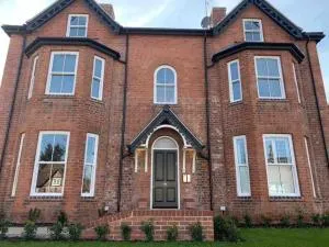 Boutique Luxury Apartment, High St, Henley-in-Arden - 亨利因阿登