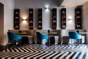 Hotel 87 eighty-seven - Maison dArt Collection