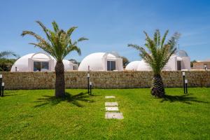 Hotel Capo Campolato