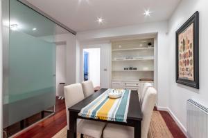 Bilbao Old Town IX by Aston Rentals