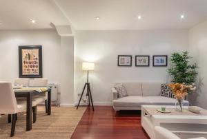 Bilbao Old Town IX by Aston Rentals