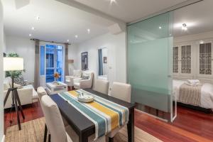 Bilbao Old Town IX by Aston Rentals