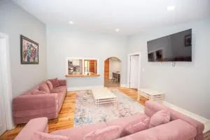 Gainesville 11 beds unit - Hoschton