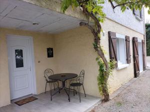 Gite "Le SEQUOIA"