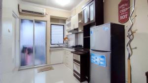 Lily Room at Apartment Cibubur Village