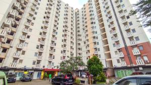 Lily Room at Apartment Cibubur Village