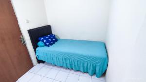 Lily Room at Apartment Cibubur Village