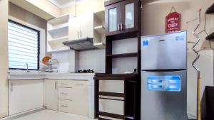 Lily Room at Apartment Cibubur Village