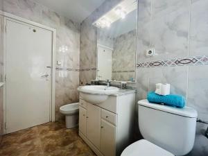 Apartamento Alaska acogedor y a 100metros de la playa
