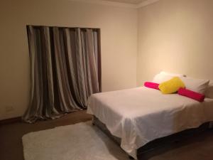 Home away from Home - The Estate