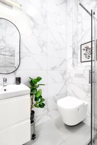 Apartamenty Wyspa Solna by Vacation Rental - basen, sauna, jacuzzi, siłownia w cenie