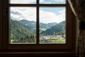 Piculin Alpin Apartments