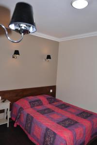 Hotels Hotel Residence Champerret : photos des chambres