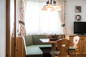 Piculin Alpin Apartments