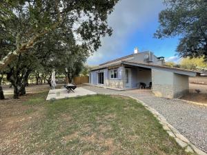 Maisons de vacances CLOS LE LAVANDIN grande propriete 16 personnes aux portes du Verdon - NOUVEAU A LA LOCATION : photos des chambres