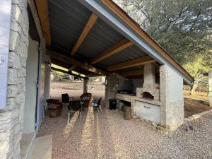 Maisons de vacances CLOS LE LAVANDIN grande propriete 16 personnes aux portes du Verdon - NOUVEAU A LA LOCATION : photos des chambres