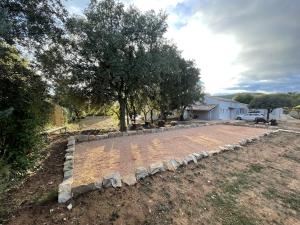 Maisons de vacances CLOS LE LAVANDIN grande propriete 16 personnes aux portes du Verdon - NOUVEAU A LA LOCATION : photos des chambres