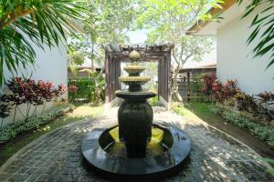 Dinar Hills Ungasan by The Lavana