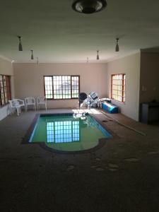 Home away from Home - The Estate