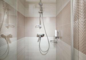 Standard Room room in Holiday Inn Prague