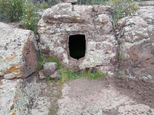 Agriturismo Conca' e Janas img25