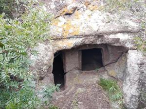 Agriturismo Conca' e Janas img26